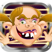 Cute Face Meter icon